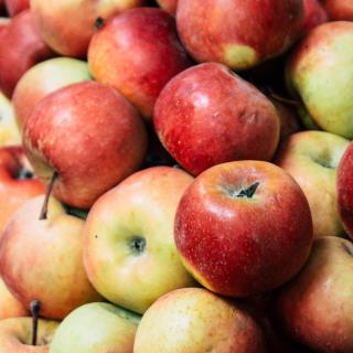 Apfel Deljonka