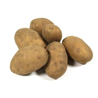 Speisekartoffeln, festkochend