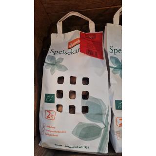 Speisekartoffeln Nikola