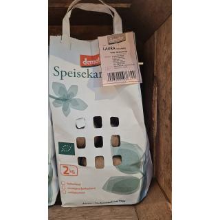 Speisekartoffeln Laura