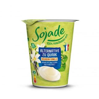 Alternat. zu Quark Vanille 400 g