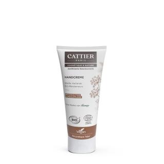 Handcreme Heilerde Reichhaltig