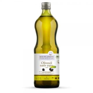 Olivenöl mild vierge extra