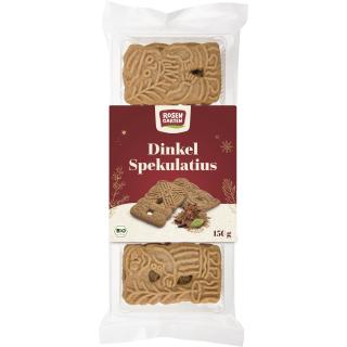 Dinkel Spekulatius 150 g
