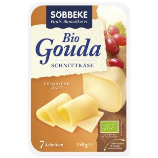 Gouda Scheiben