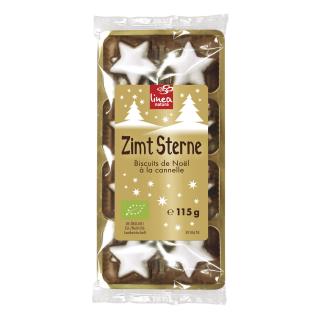 Zimtsterne