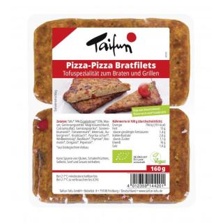 Pizza-Pizza Bratfilets