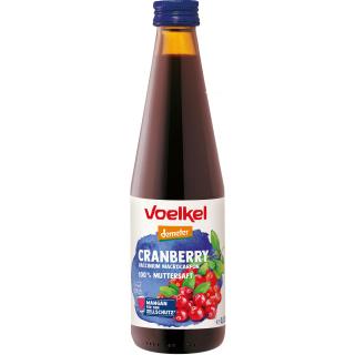 Cranberry pur