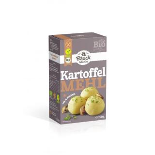 Kartoffelstärke