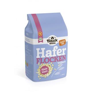 Haferflocken Kleinblatt gf