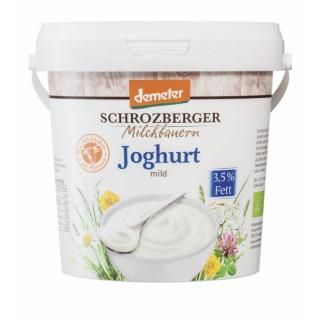 Vollmilchjoghurt 1 kg