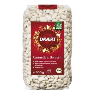 Cannellini Bohnen 500 g