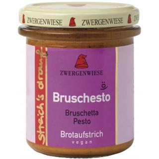 Bruschesto gut drauf (Aufstrich)  160 g