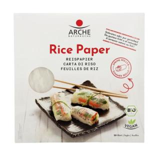 Rice Paper