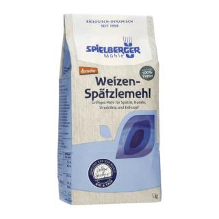Weizenspätzelmehl