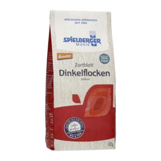 Dinkelflocken Zartblatt