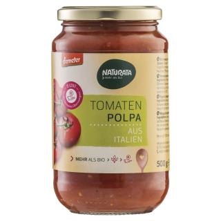 Tomaten Polpa demeter 500 g