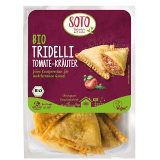 Tridelli Tomate-Kräuter SOTO 180 g