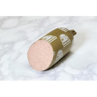 Delikatess Leberwurst