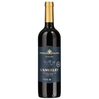 L`Angelet rot