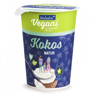 b*Kokos Jogh.altern. Natur VEGANI