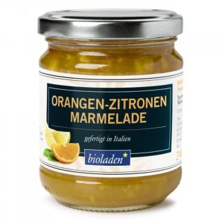 b*Orangen-Zitronen Marmelade