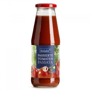 bioladen Tomaten Passata