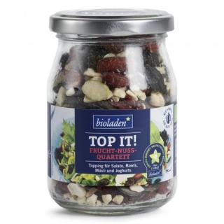 Top it Frucht-Nuss