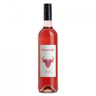 b*Tempranillo ht rosé