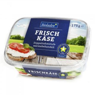 Frischkäse Natur