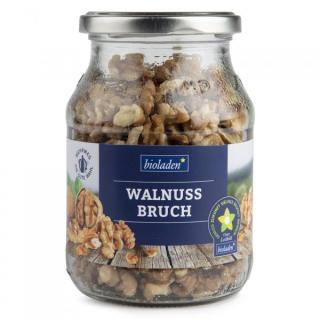 Walnussbruch