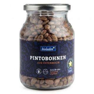 Pintobohnen