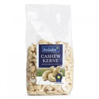 Cashewkerne ganz