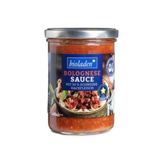 b*Sauce Bolognese