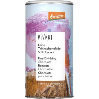 Trinkschokolade