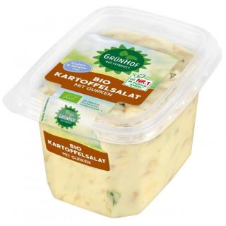 Kartoffelsalat Mayonaise