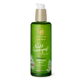 Waldspaziergang Trockenöl 100 ml