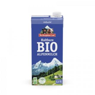 Bio-H-Milch 3,5%