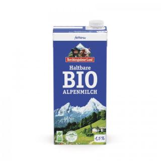 Bio-H-Milch 1,5%