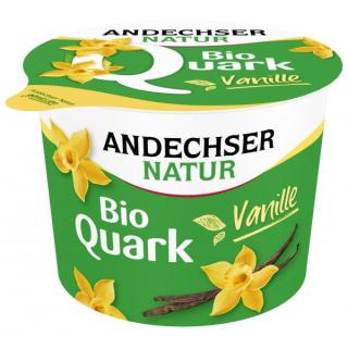 Vanille Fruchtquark 450 g