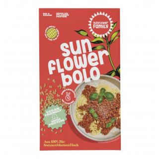 Sonnenblumenhack Bolognese 131 g