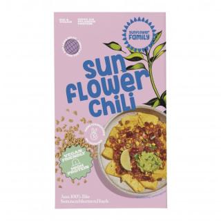 Sonnenblumenhack Chili sin Carne 131 g
