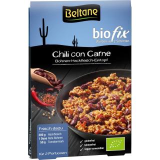 Bio fix Chili con Carne   1 St