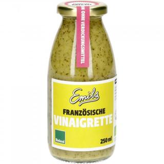 Französische Vinaigrette