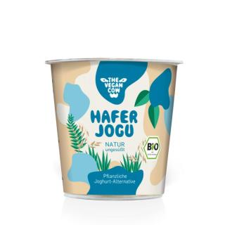 Jog.Alternative Hafer natur 150 g