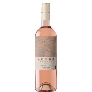 Adobe Rose Reserva