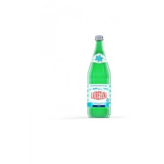 Lauretana Wasser ohne