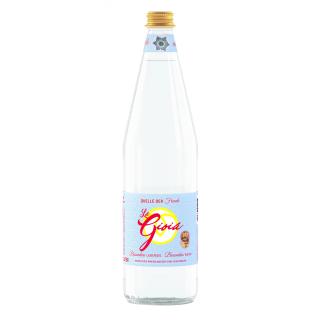 La Gioia, Mineralwasser still