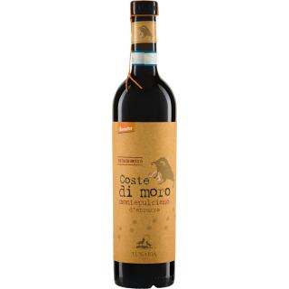 Coste di moro