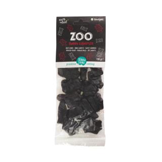 Süße Lakritze - Zoo